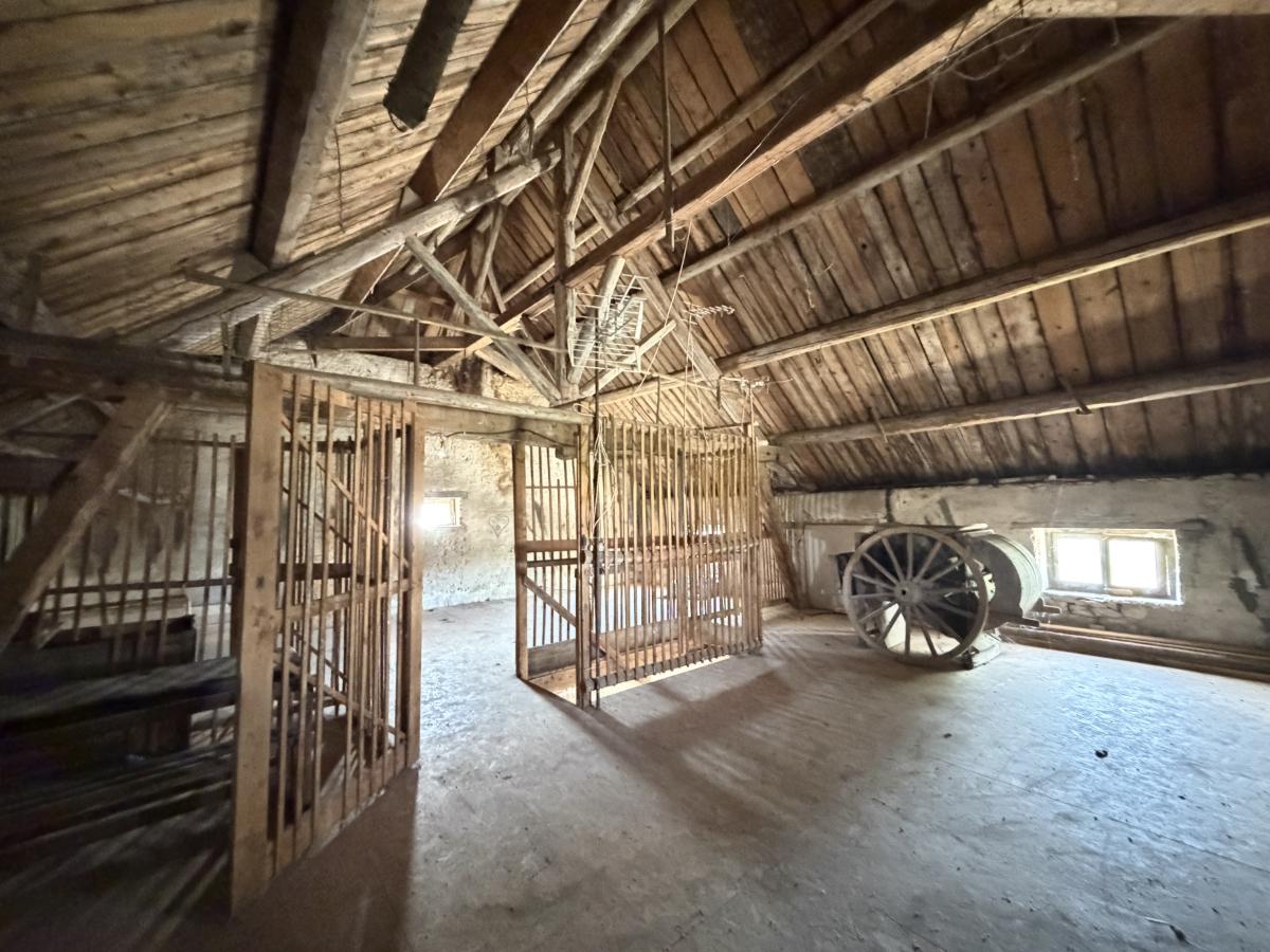 maison - 150 m² - Saint-Usage