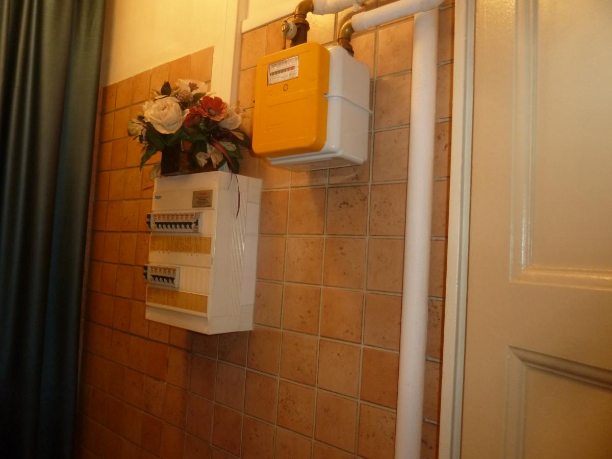 appartement - 96.87 m² - Dijon