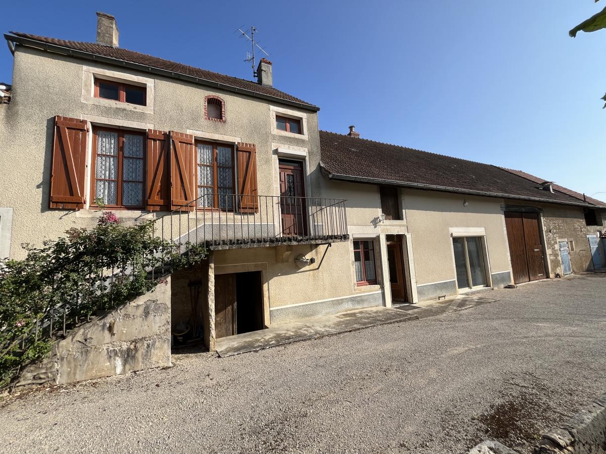 maison - 144 m² - Vignoles