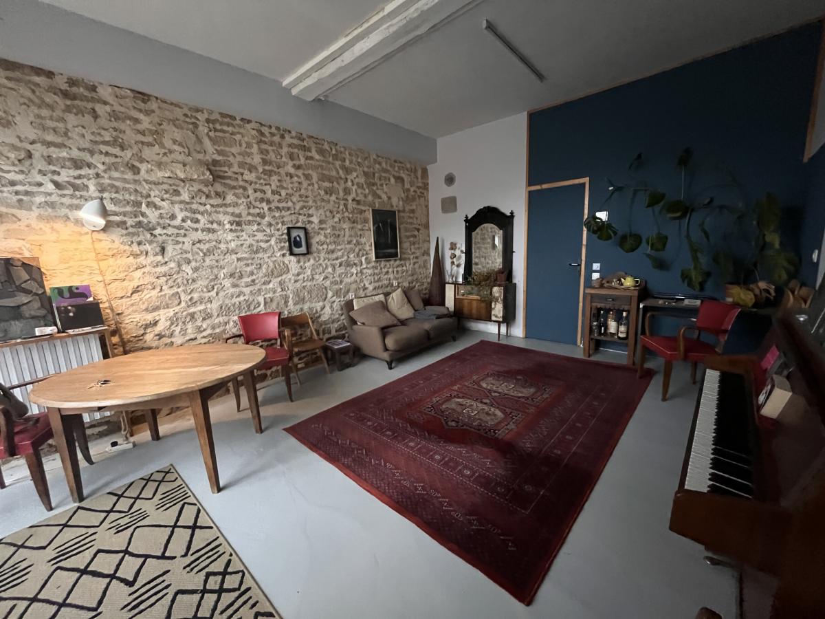 maison - 145 m² - Sombernon