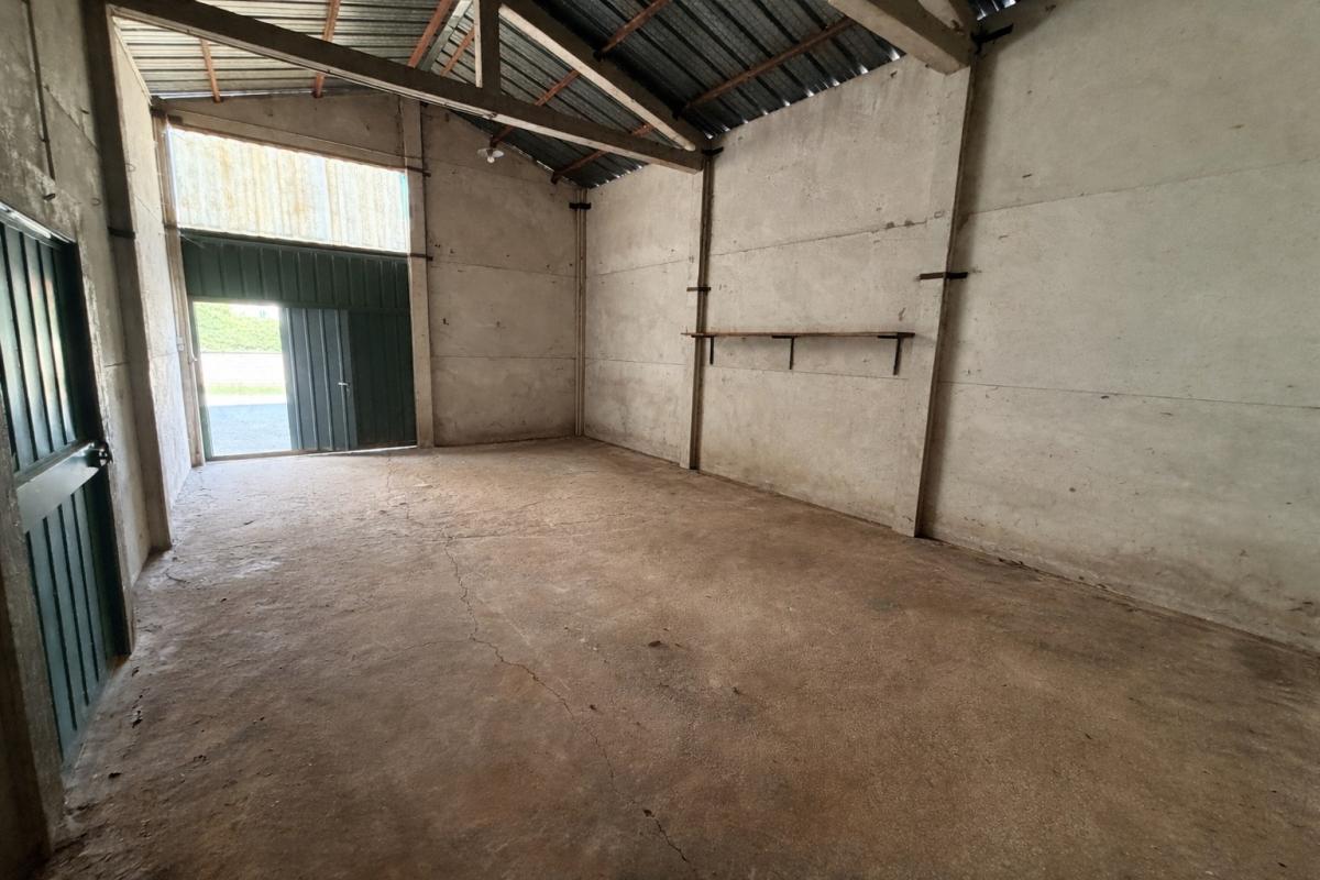 maison - 94.14 m² - Arcenant