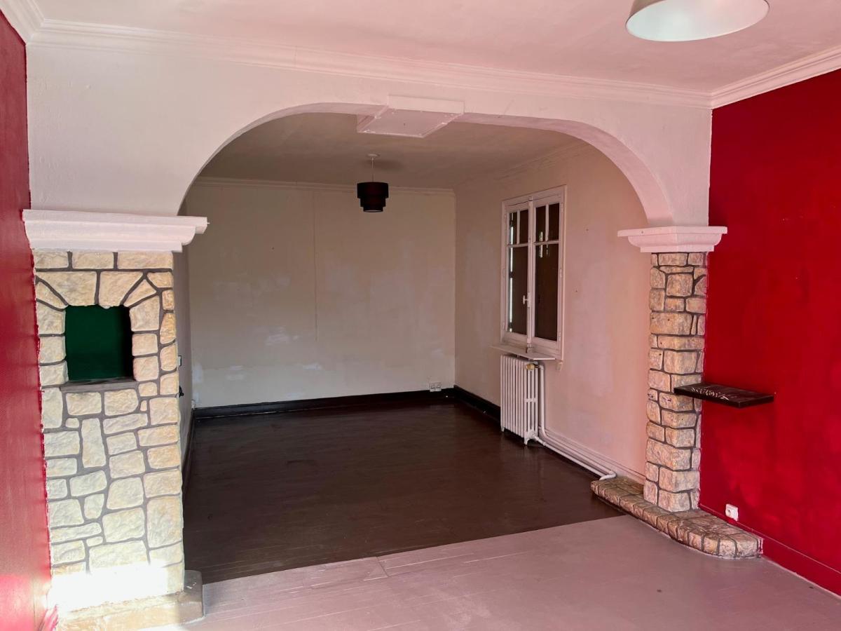 maison - 114 m² - Dole