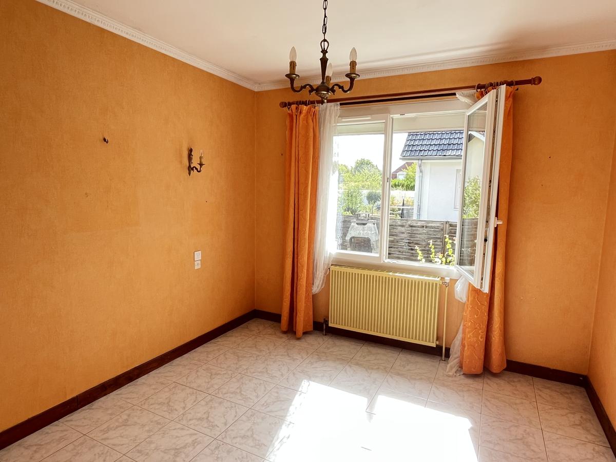 maison - 102 m² - Dijon