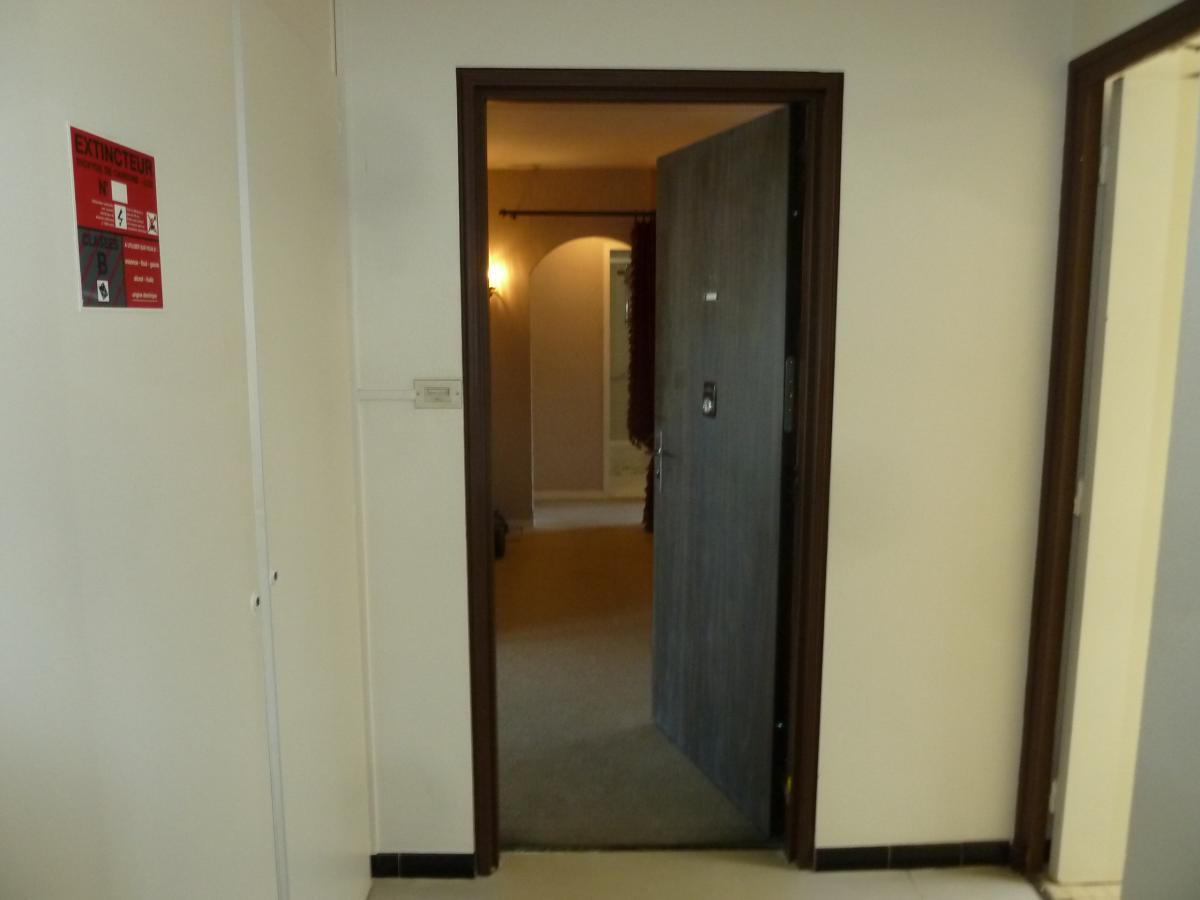 appartement - 98.28 m² - Dijon