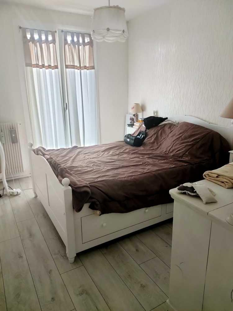 appartement - 79 m² - Dole