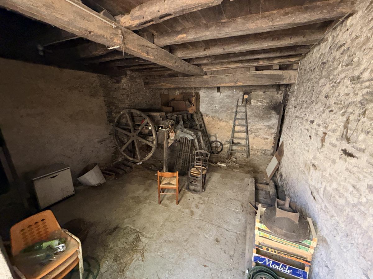maison - 188 m² - Pernand-Vergelesses