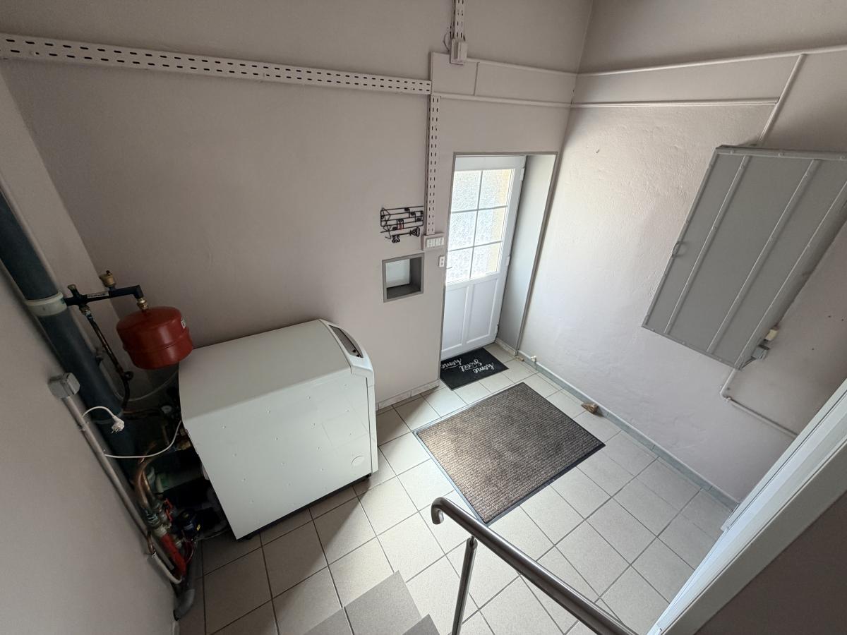 maison - 94.14 m² - Arcenant