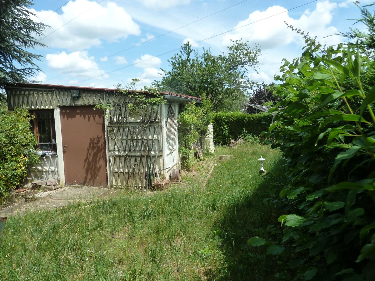 maison - 118.86 m² - Quetigny