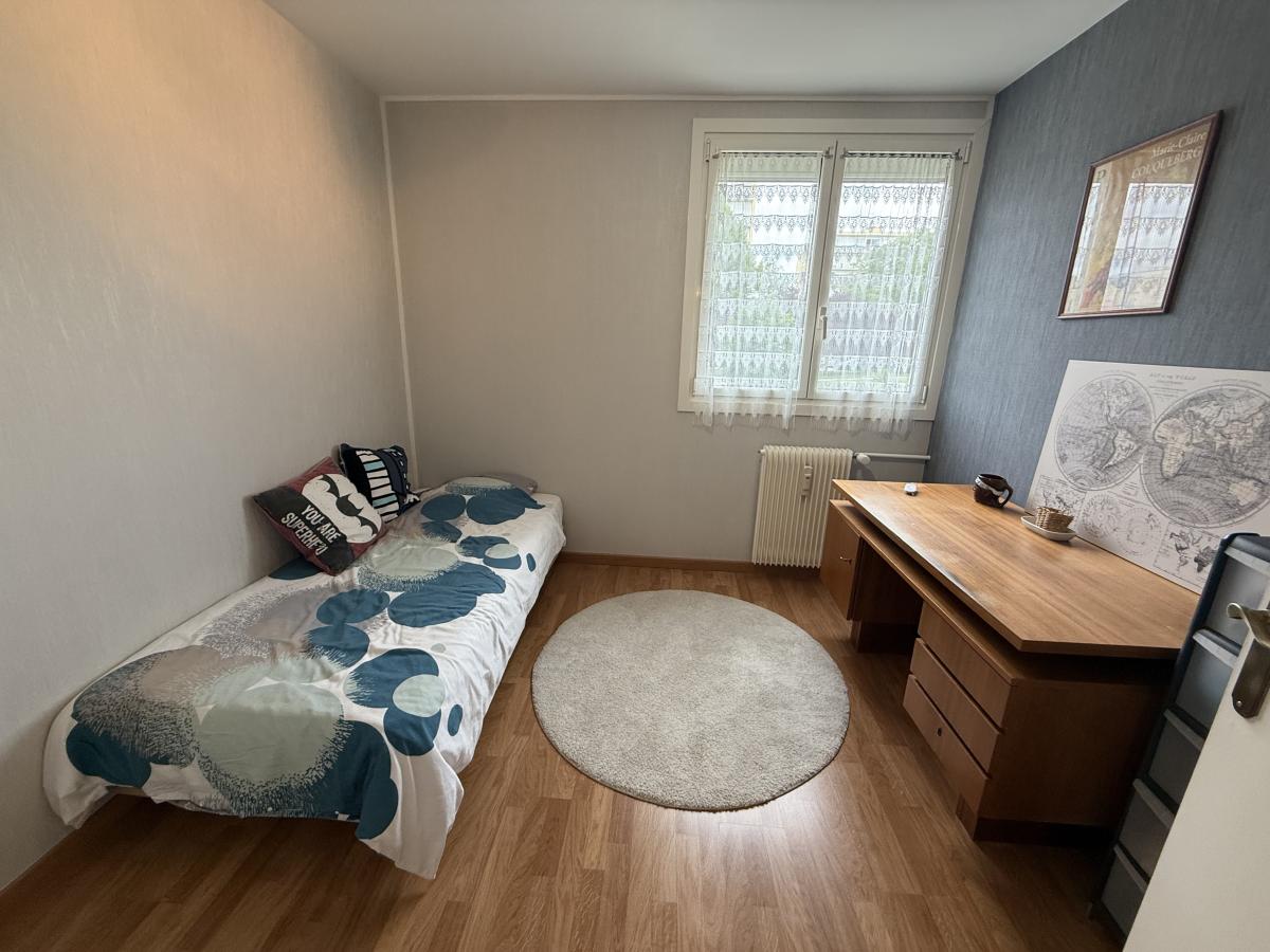 appartement - 83.45 m² - Chevigny-Saint-Sauveur