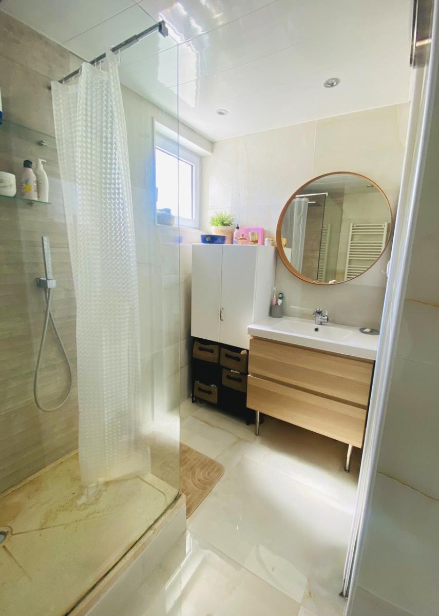 appartement - 68.59 m² - Longvic