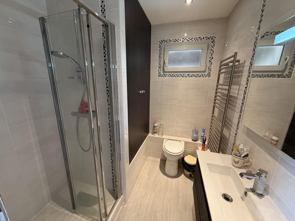 maison - 213.1 m² - Dijon