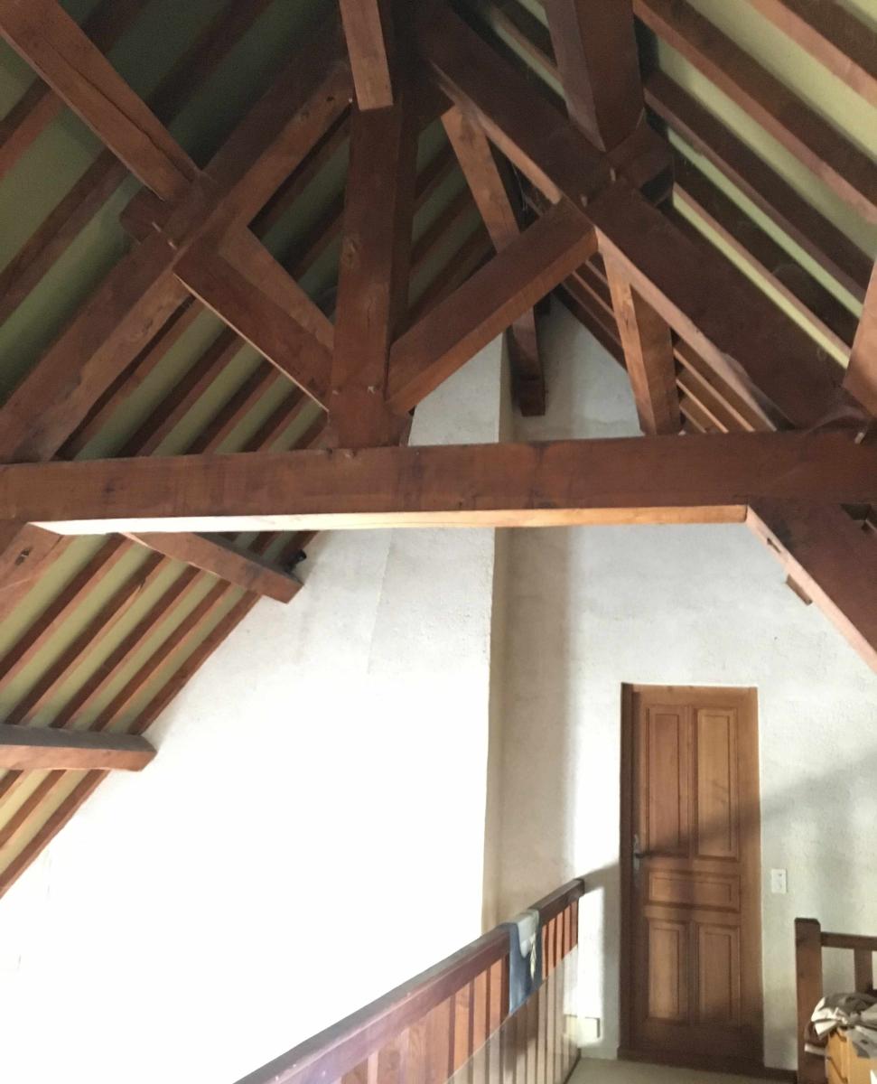 maison - 187 m² - Ruffey-lès-Beaune