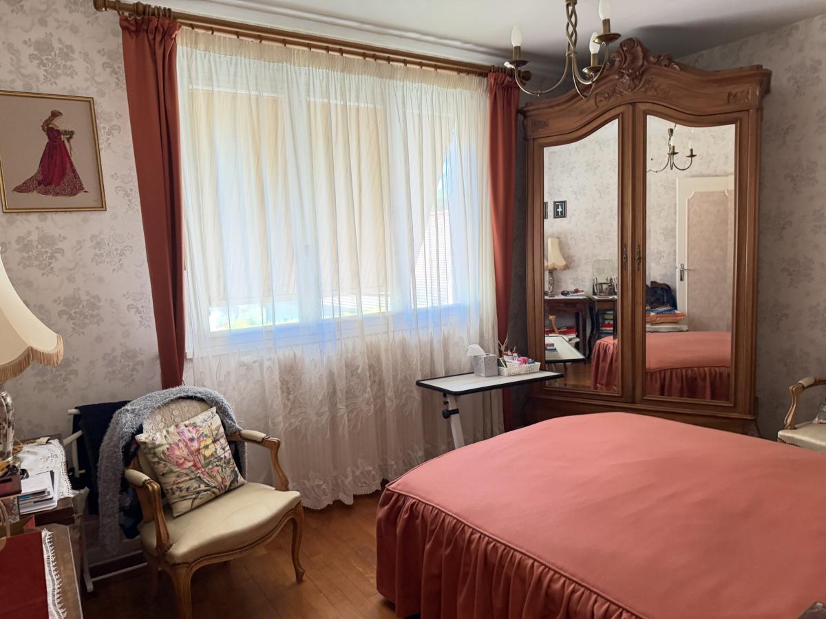 maison - 110 m² - Genlis