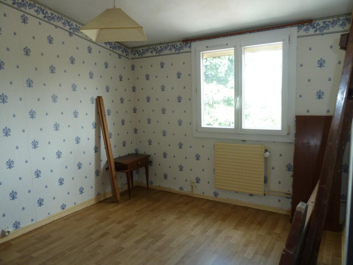 maison - 118.86 m² - Quetigny
