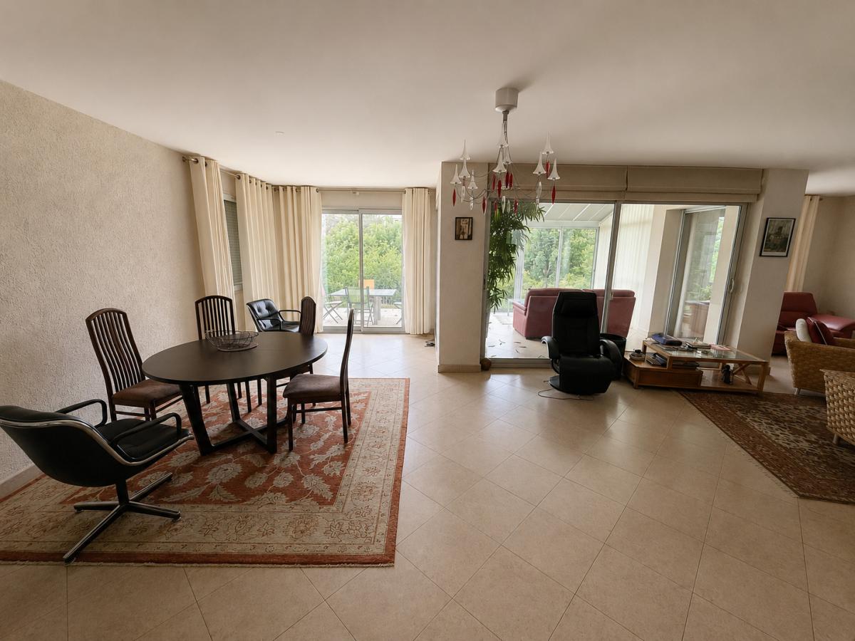 maison - 213.1 m² - Dijon
