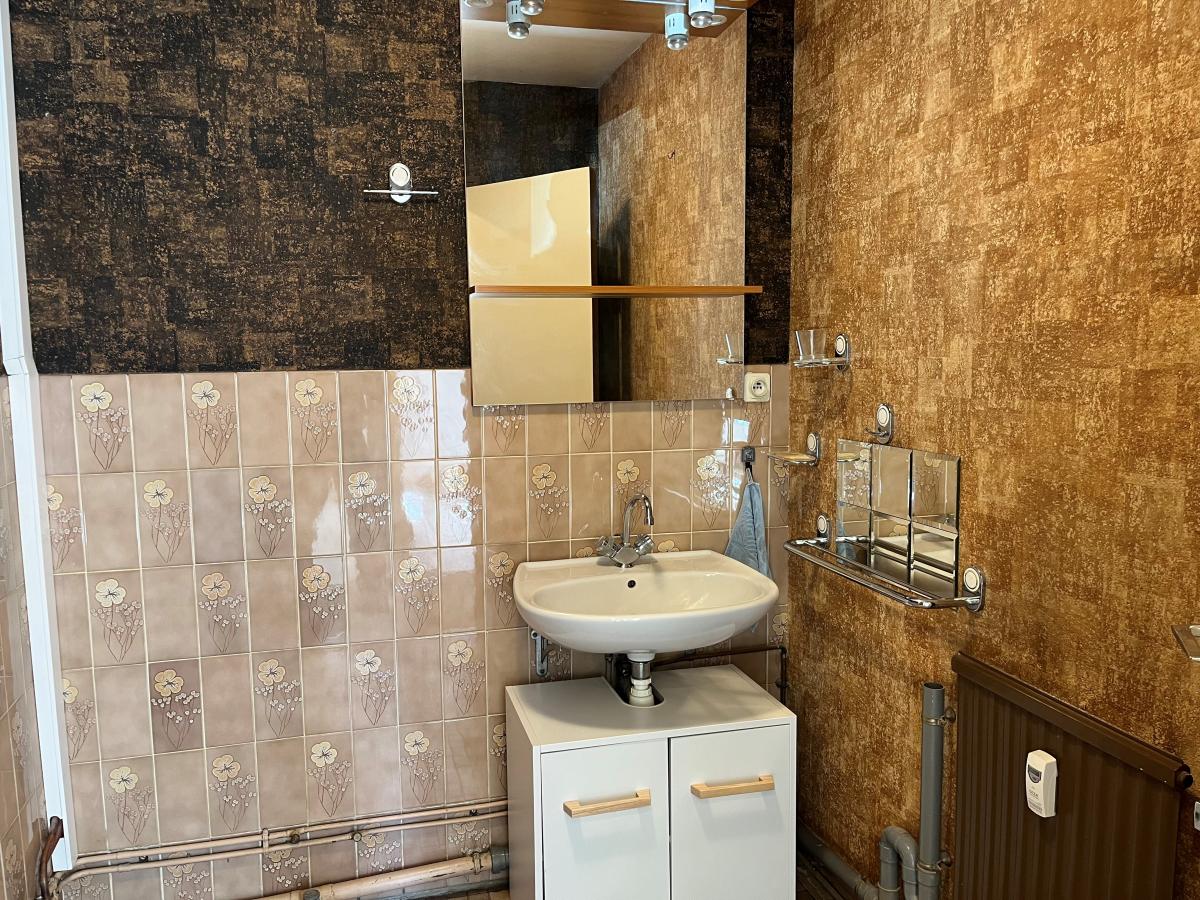 appartement - 87.16 m² - Fontaine-lès-Dijon