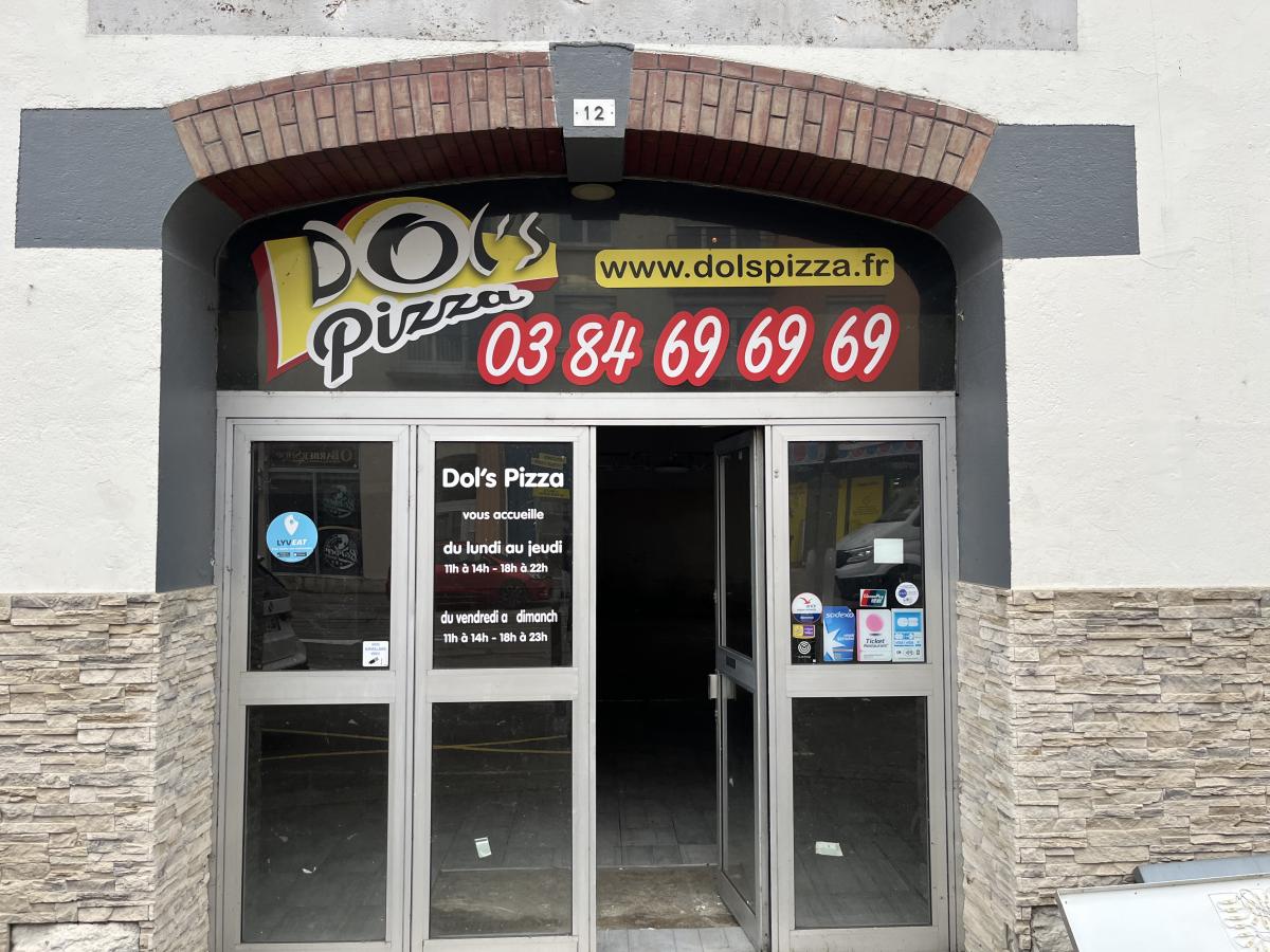 autre - 130 m² - Dole