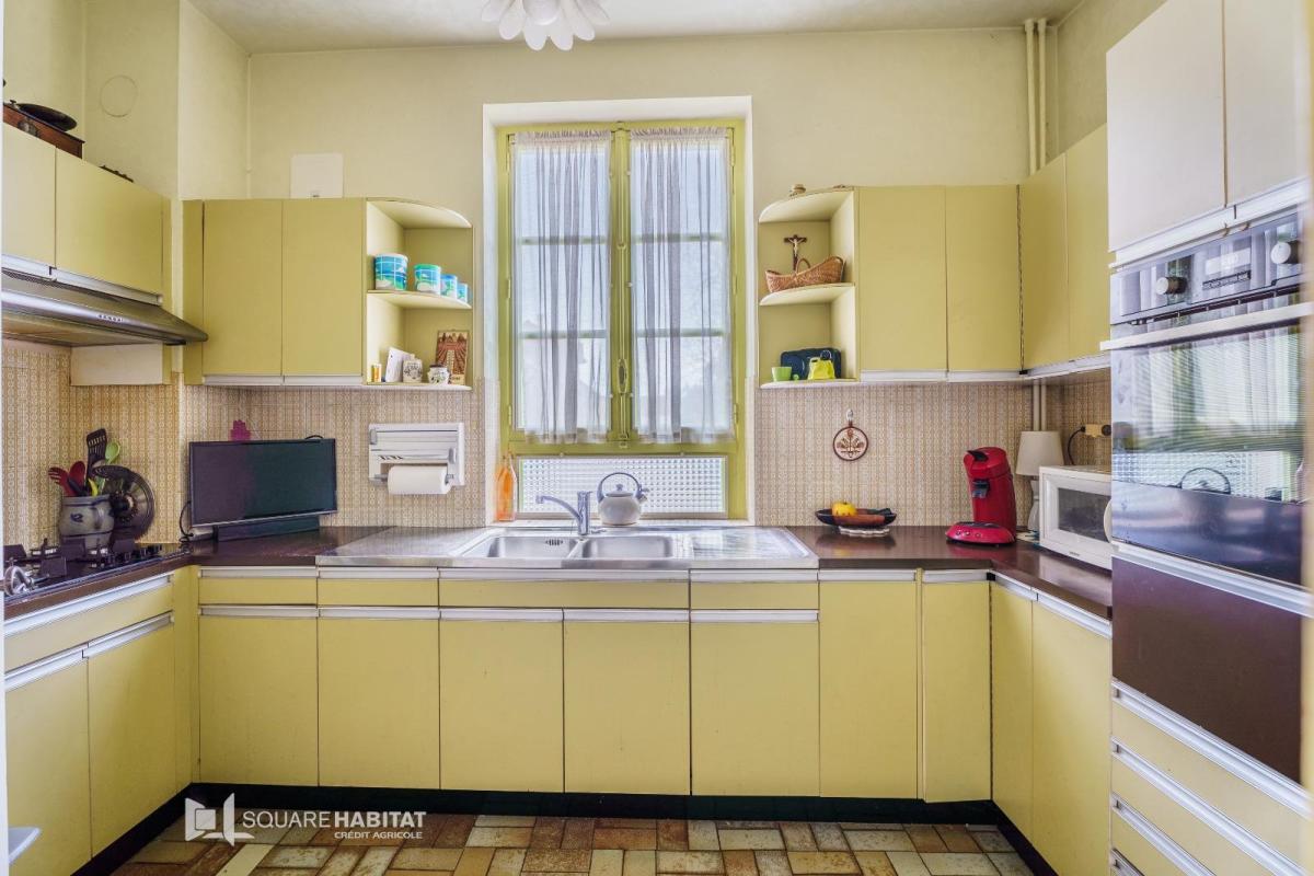 maison - 212 m² - Beaune