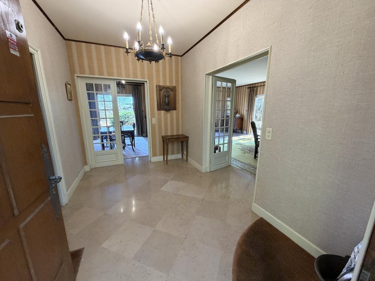 maison - 149.71 m² - Beaune