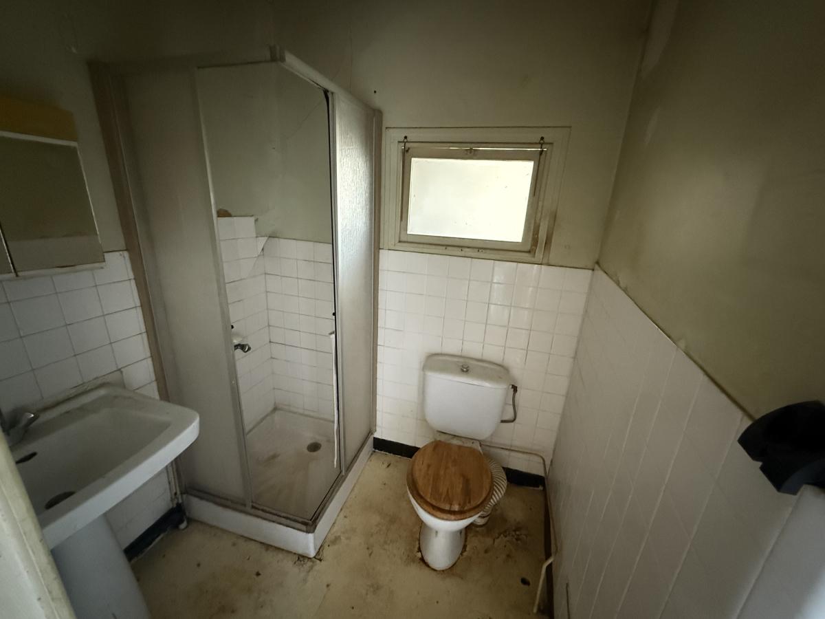 maison - 70 m² - Fleurey-sur-Ouche