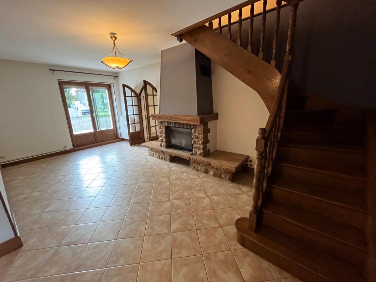 maison - 153 m² - Beaune