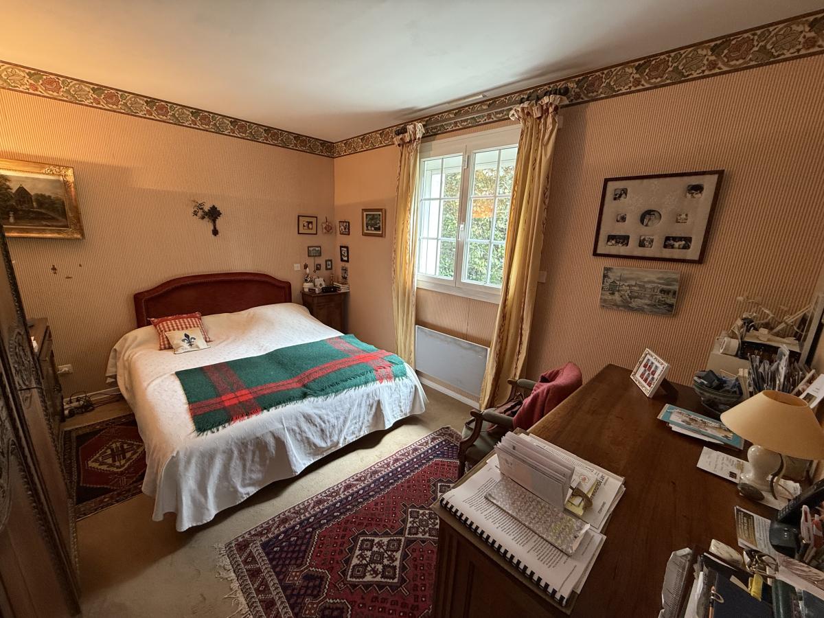 maison - 130 m² - Talant