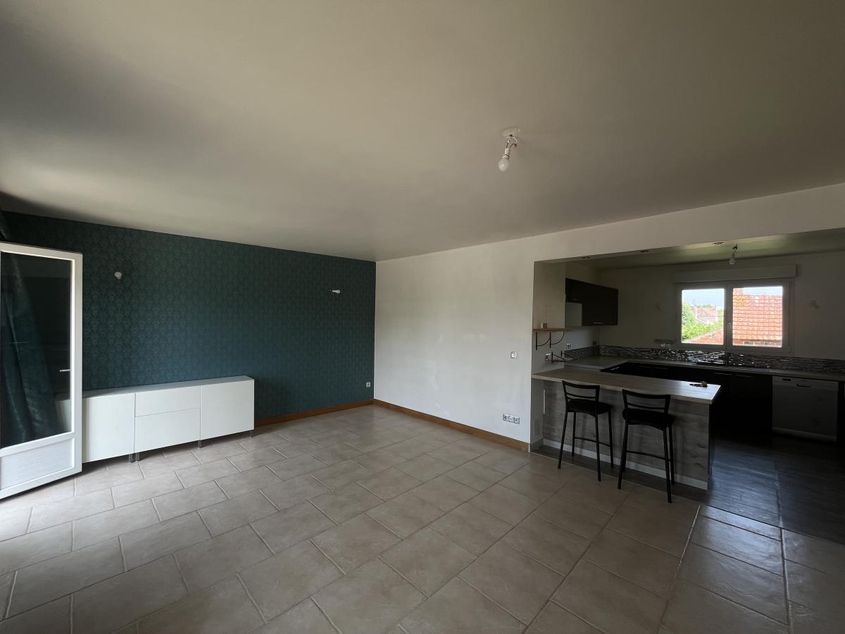 maison - 110 m² - Beire-le-Fort