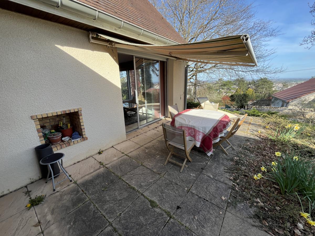 maison - 152 m² - Beaune