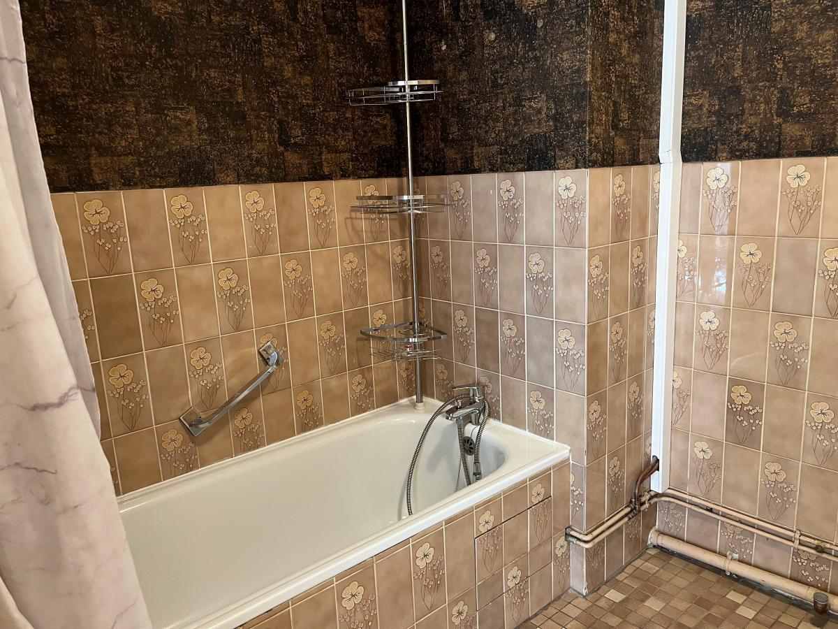 appartement - 87.16 m² - Fontaine-lès-Dijon