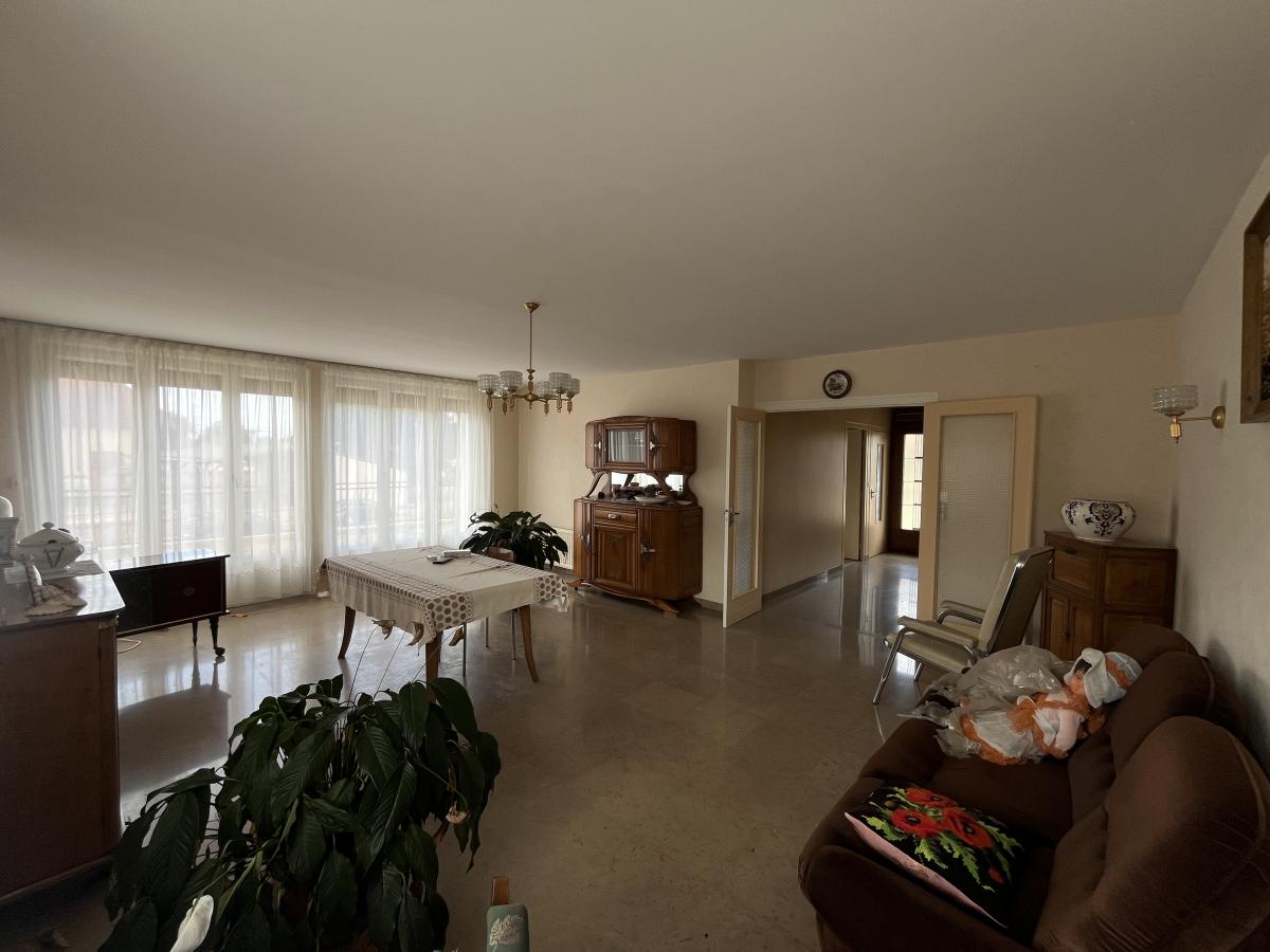 maison - 175 m² - Longchamp