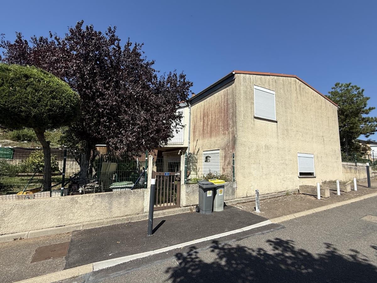 maison - 86.55 m² - Talant