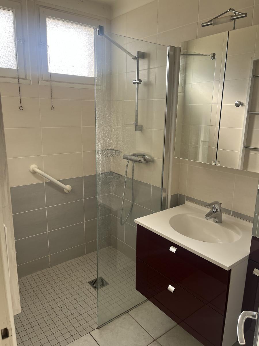 maison - 85 m² - Dole