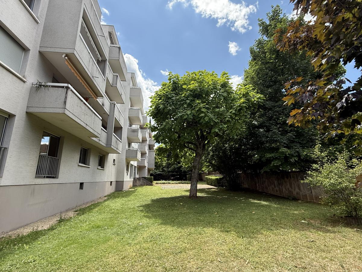 appartement - 89.3 m² - Dijon