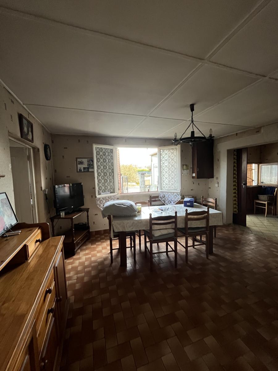 maison - 90 m² - Tart