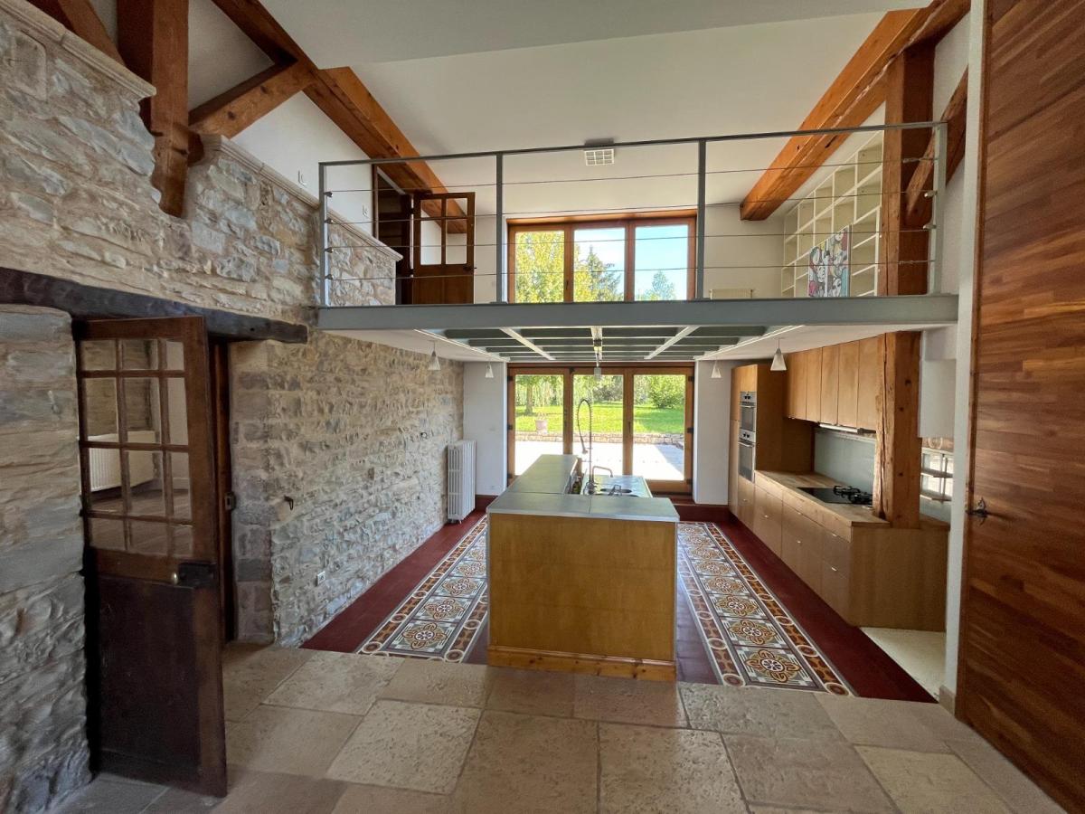 maison - 327 m² - Nuits-Saint-Georges