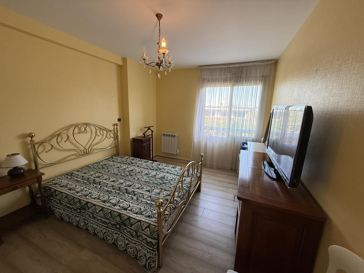 appartement - 73.65 m² - Talant
