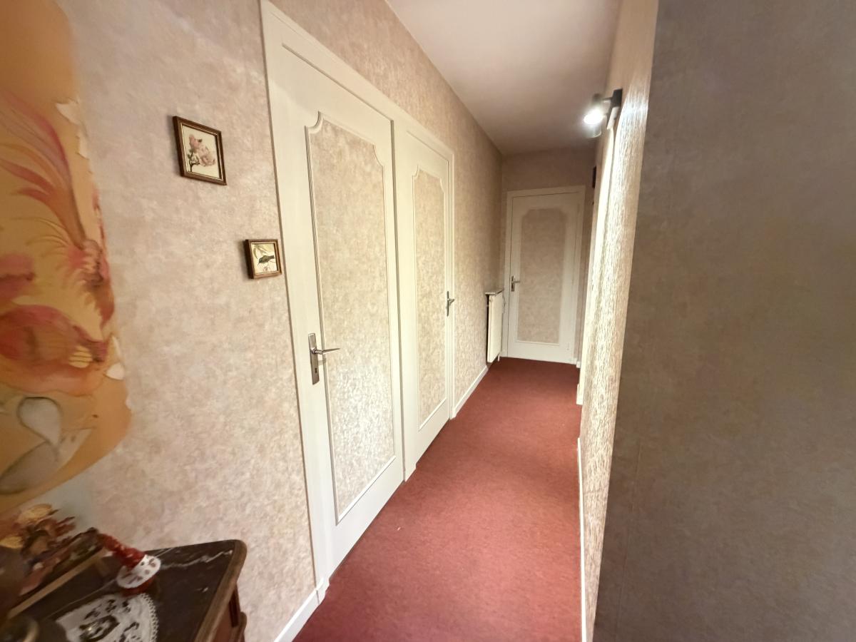 maison - 110 m² - Genlis