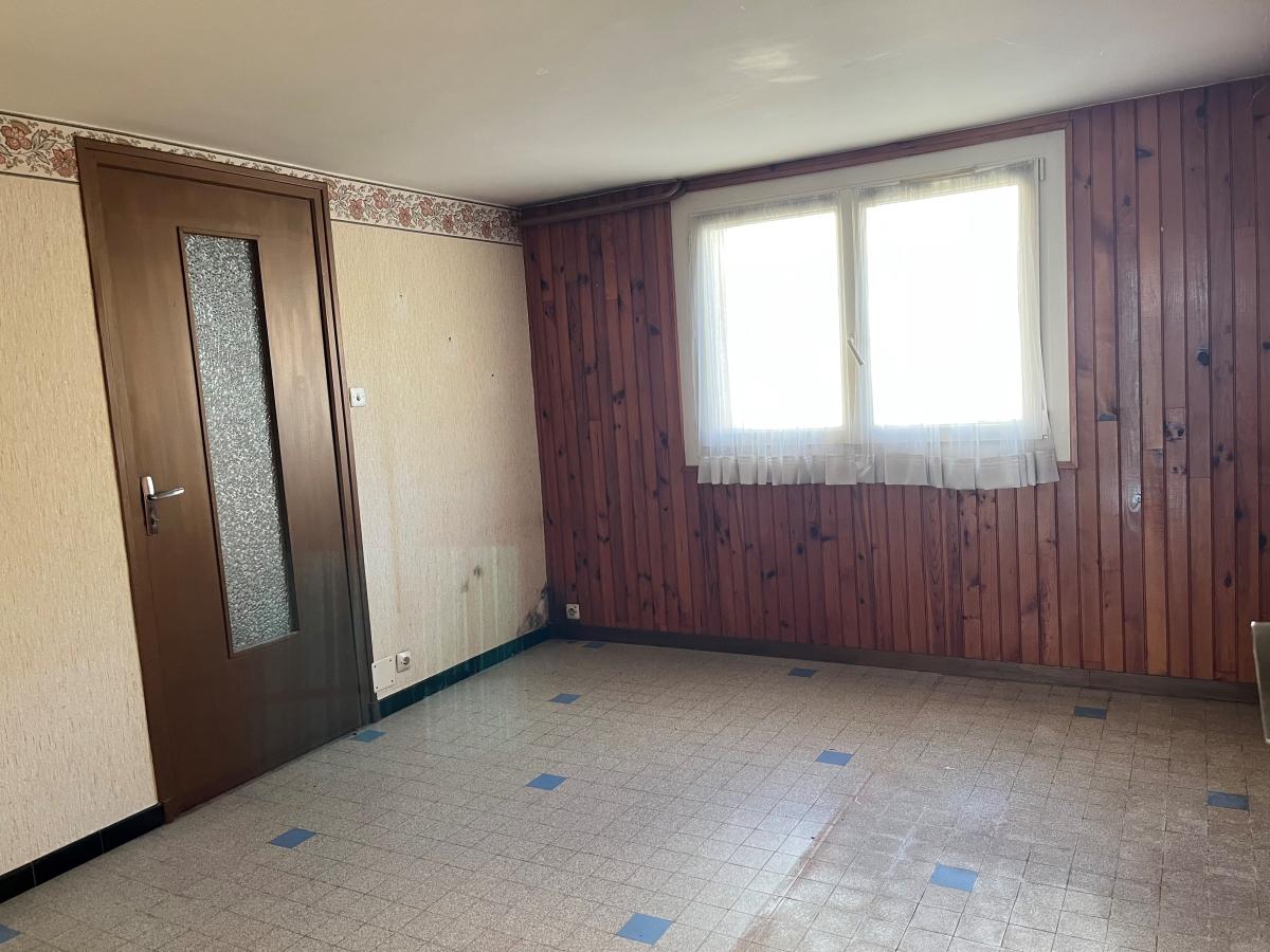 maison - 114.8 m² - Sennecey-lès-Dijon