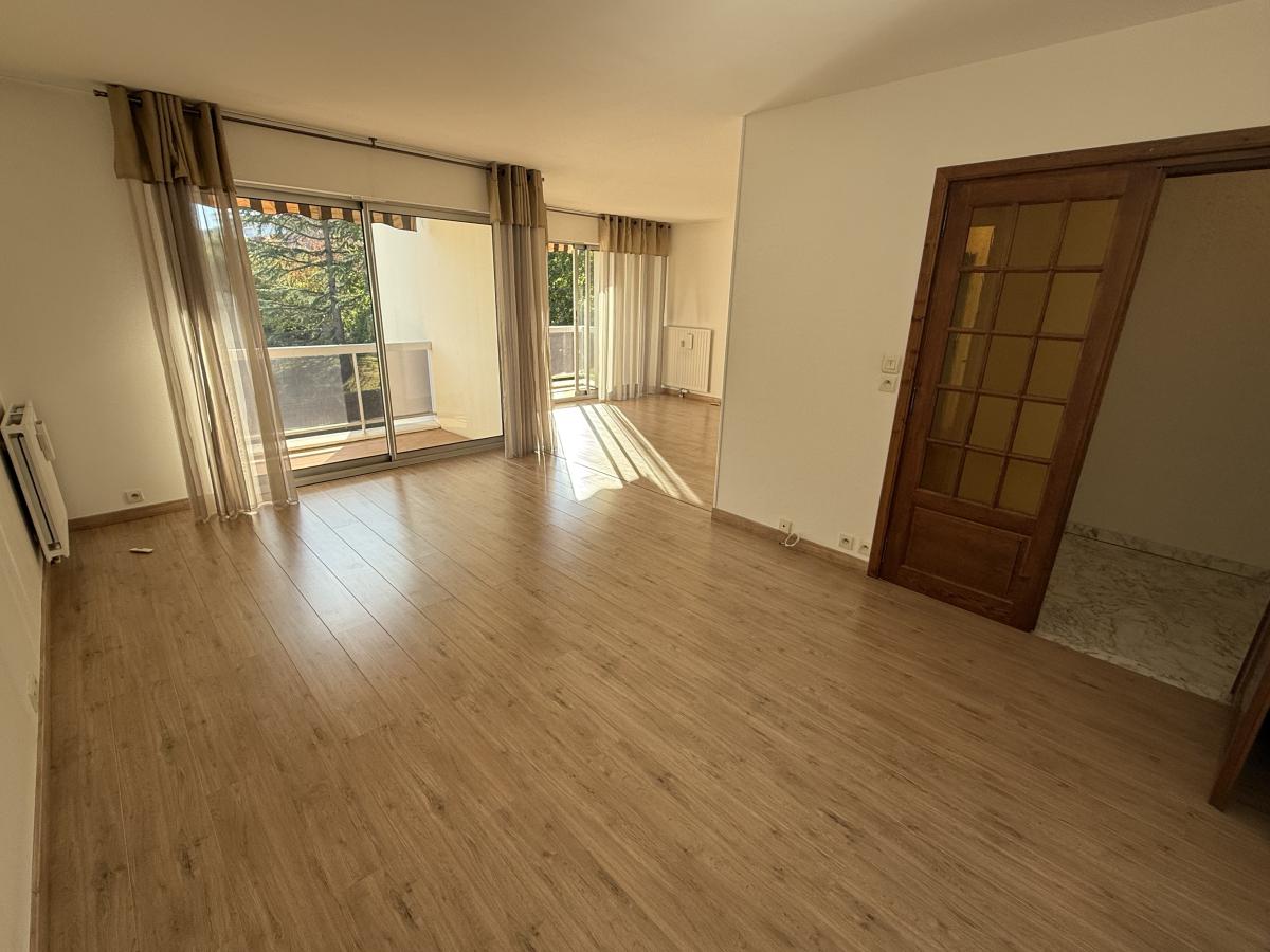 appartement - 102 m² - Talant