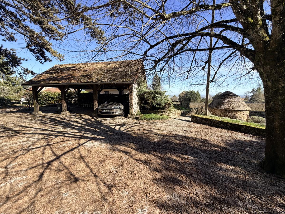 maison - 149.71 m² - Beaune