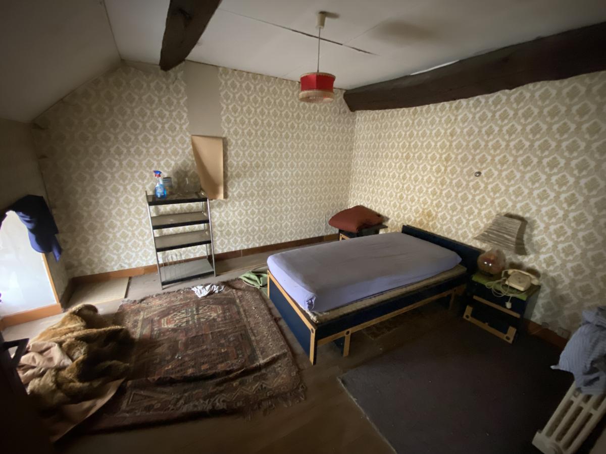 maison - 70 m² - Fleurey-sur-Ouche