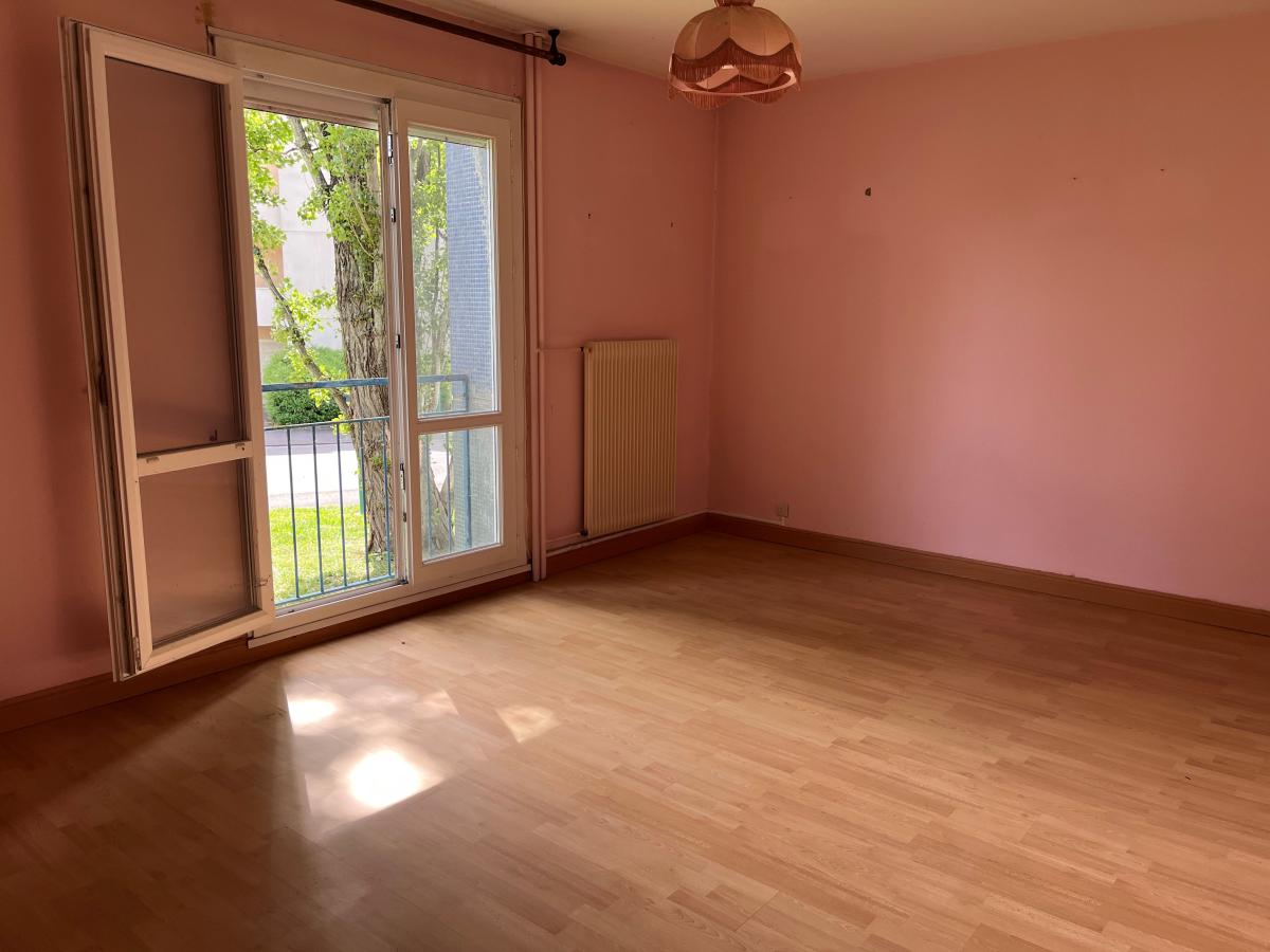 appartement - 88.67 m² - Quetigny