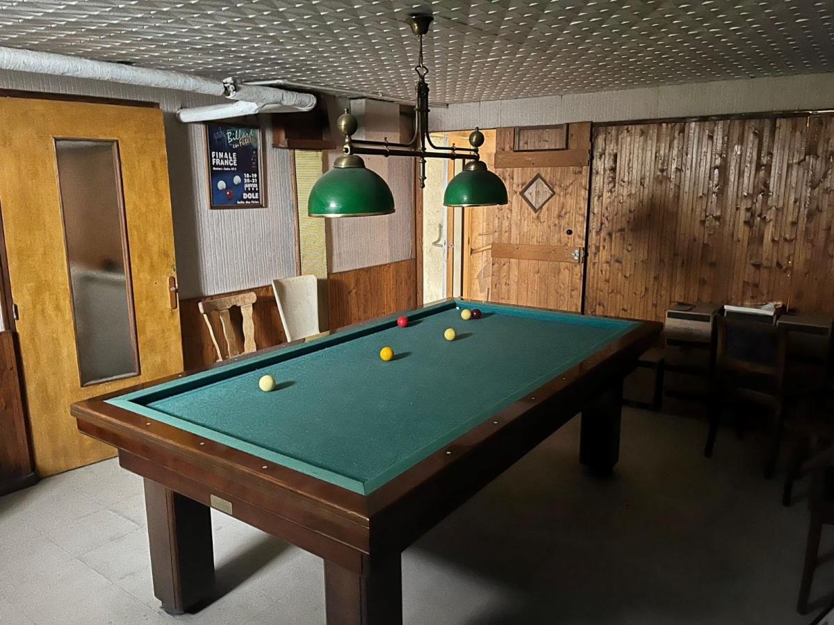 maison - 96 m² - Dole