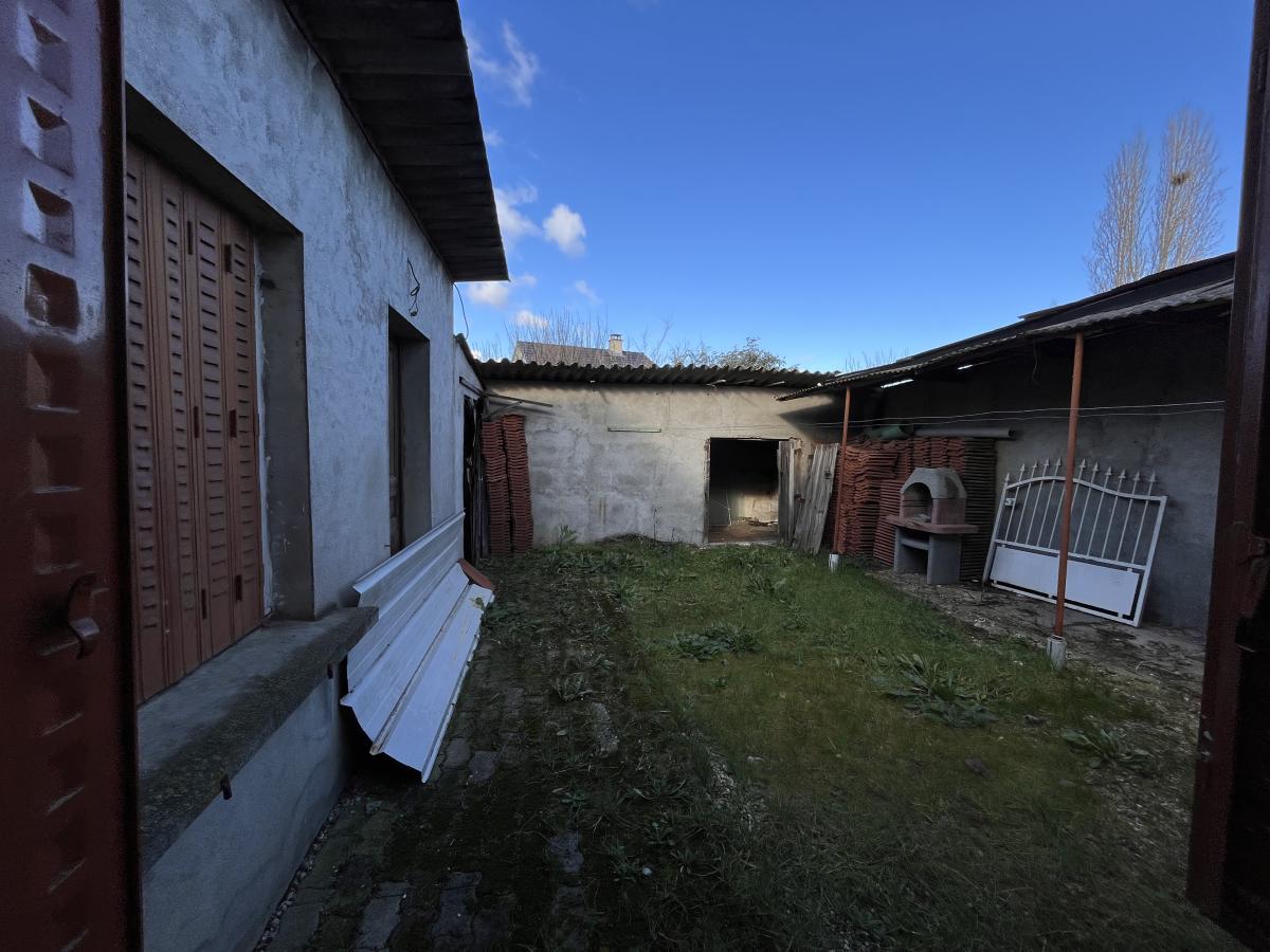 maison - 90 m² - Tart