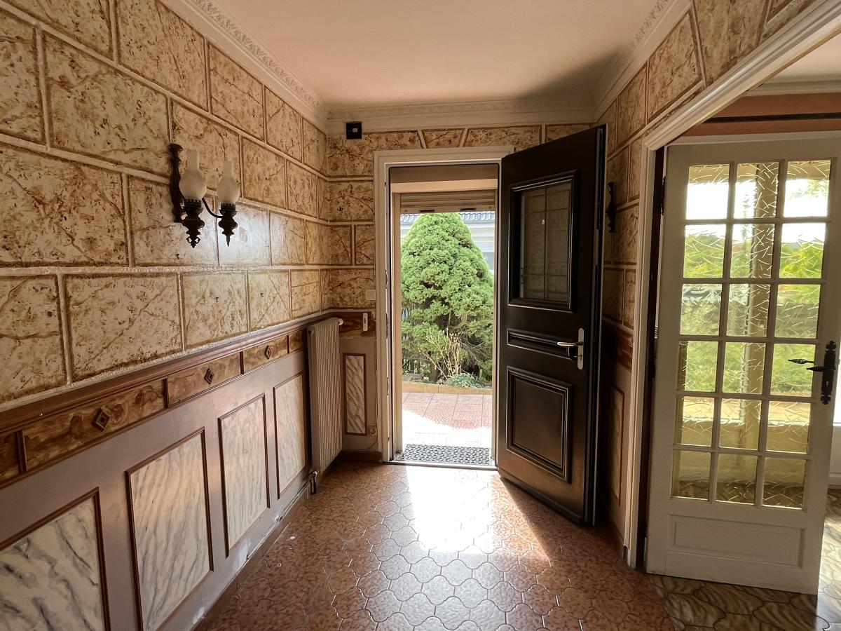 maison - 102 m² - Dijon