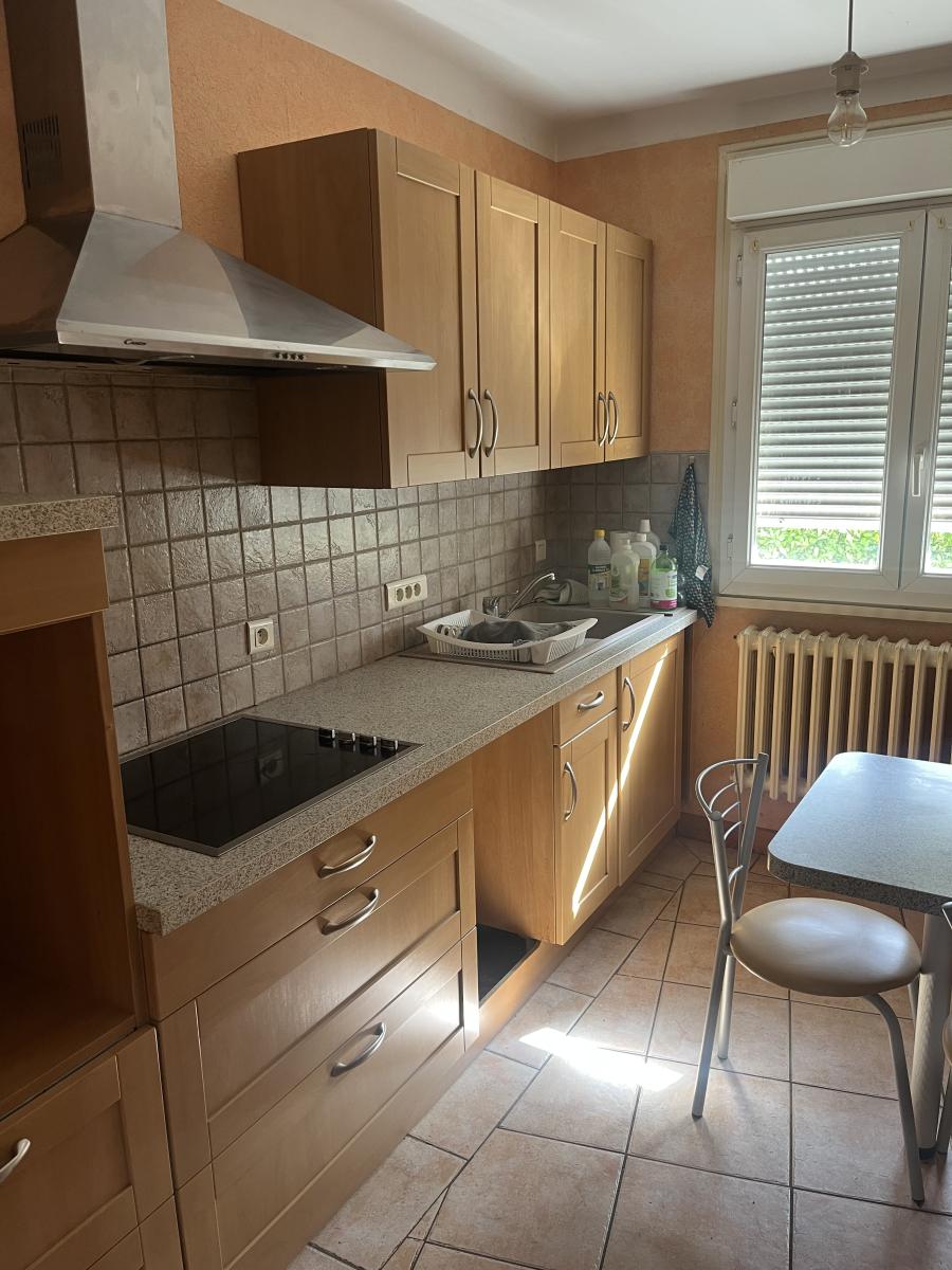 maison - 85 m² - Dole