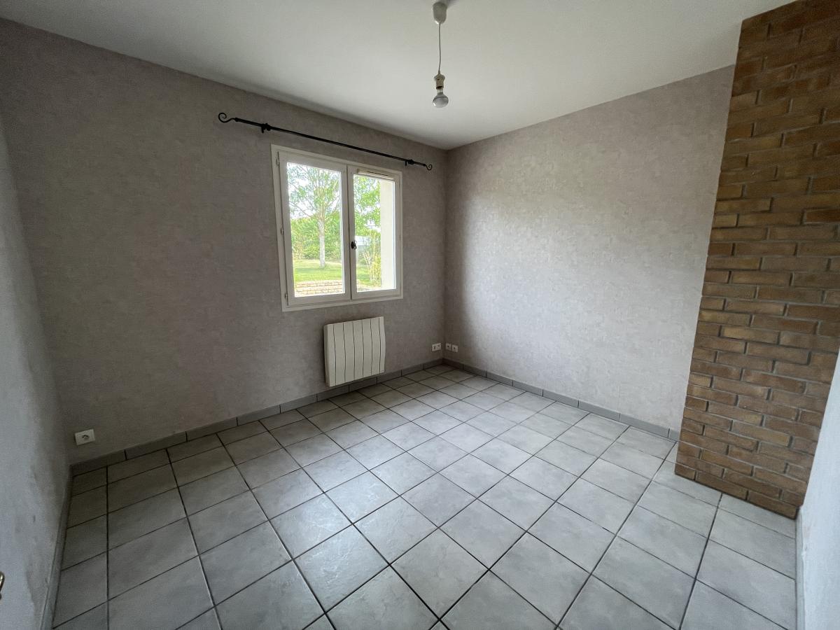 maison - 100.52 m² - Corberon