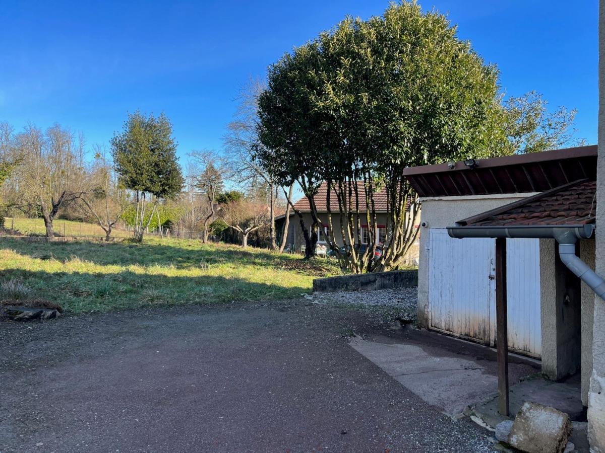 maison - 114 m² - Dole