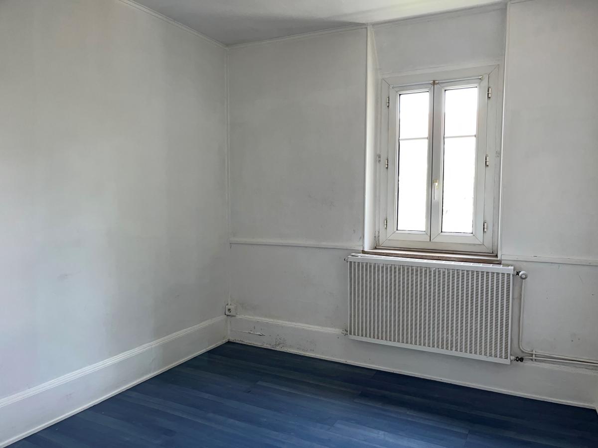 appartement - 43.73 m² - Dijon