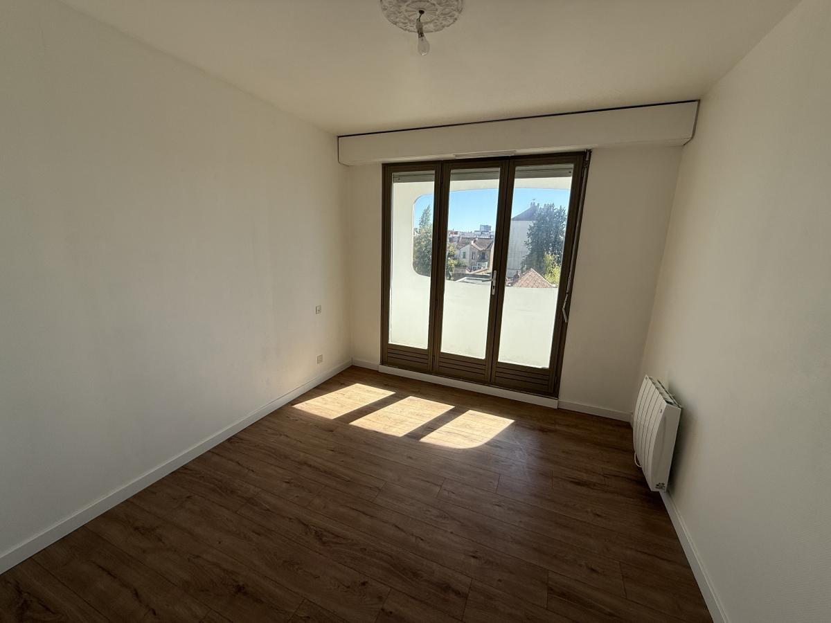 appartement - 78.9 m² - Dijon